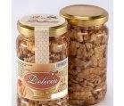 DELICIU MIEZ DE NUCA (miere,nuca) 250g JAJIN - Produse naturiste