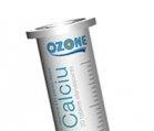 CALCIU+VIT.D3 20cpr efervescent OZONE - Produse naturiste