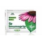 IMUNOGRIP 30cps OZONE NATURALES - Produse naturiste