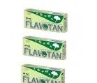 PACHET - FLAVOTAN (2+1cadou) 80mg 10cpr OZONE - Produse naturiste