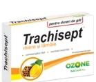 TRACHISEPT MIERE&LAMAIE 16cpr OZONE - Produse naturiste