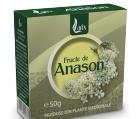 CEAI ANASON FRUCTE 50gr LARIX - Produse naturiste