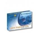 CA MG ZN 20cpr LAROPHARM - Produse naturiste