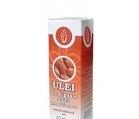 ULEI MIGDALE DULCI 10ml MANICOS - Produse naturiste