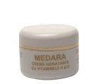 CREMA HIDRATANTA VITAMINA A +E 40gr MEBRA - Produse naturiste