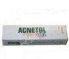 GEL ACNETOL 40gr MEDICA - Produse naturiste