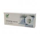 GINSENG SIBERIAN 30cps blister MEDICA - Produse naturiste