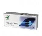 MEDICALM FORTE 30cps blister MEDICA - Produse naturiste