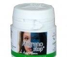 MIGRENOSTOP 25cps MEDICA - Produse naturiste