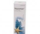 NAZOMER CU PULVERIZATOR 30ml MEDICA - Produse naturiste