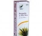 SPRAY PROPOLIS&ALOE VERA 50ml MEDICA - Produse naturiste