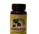 GINKO FORT 30cps MER-CO - Produse naturiste