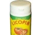 LICOPIN 30cps MER-CO - Produse naturiste