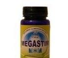 MEGASTIM 30cps MER-CO - Produse naturiste