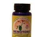 MEMOTONIC 1200mg 30cps MER-CO - Produse naturiste