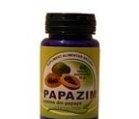 PAPAZIM 500mg PAPAYA ENZIME 60tb MER-CO - Produse naturiste