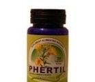 PHERTIL 30cps MER-CO - Produse naturiste