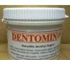 PRAF DINTI DENTOMIN LAMAIE H 25gr MER-CO - Produse naturiste
