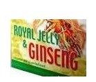ROYAL JELLY&GINSENG 30CPS MER-CO - Produse naturiste