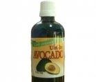 ULEI AVOCADO 10ml MER-CO - Produse naturiste