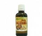 ULEI MACADAMIA 10ml MER-CO - Produse naturiste