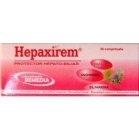 HEPAXIREM 30cps REMEDIA - Produse naturiste