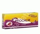 PROCALM 30CPS BLISTER REMEDIA - Produse naturiste