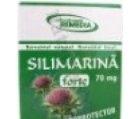 SILIMARINA FORTE 70mg 90cps REMEDIA - Produse naturiste
