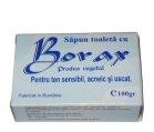 SAPUN BORAX 100gr ORTOS - Produse naturiste
