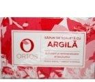 SAPUN CU ARGILA 100gr ORTOS - Produse naturiste