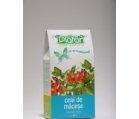 CEAI MACESE FRUCTE INTREGI 80gr PLAFAR - Produse naturiste