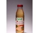 SIROP CATINA+PROPOLIS 500ml PLAFAR - Produse naturiste