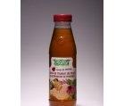 SIROP MUGURI BRAD+ECHINACEA+PROPOLIS 500ml PLAFAR - Produse naturiste