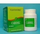 CAROSIL 40tb PLANTAVOREL - Produse naturiste