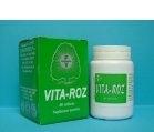 VITA ROZ 40tb PLANTAVOREL - Produse naturiste