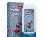 GEL RELAXANT SARE BAZNA 125ml QUANTUM PHARM - Produse naturiste