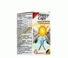 HAPPY CAPS 30cps QUANTUM PHARM - Produse naturiste