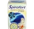 SPIROFORT 60tb QUANTUM PHARM - Produse naturiste