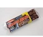 BATON CEREALE CIOCOLATA+CARAMEL 20gr ROMMAC - Produse naturiste