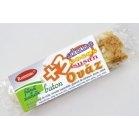 BATON OVAZ IAURT+3 (ALUNE+MERE+SCORTISOARA) 30gr ROMMAC - Produse naturiste
