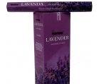 BETISOARE PATRATE LAVANDER ROSIMPEX - Produse naturiste