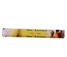 BETISOARE PATRATE LEMON ROSIMPEX - Produse naturiste