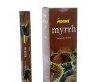 BETISOARE PATRATE MYRRH ROSIMPEX - Produse naturiste