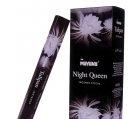 BETISOARE PATRATE NIGHT QUEEN ROSIMPEX - Produse naturiste
