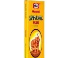 BETISOARE PATRATE SANDAL ROSIMPEX - Produse naturiste
