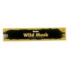 BETISOARE PATRATE WILD MUSK ROSIMPEX - Produse naturiste