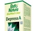 DEPRESS-A 30cps ROTTA NATURA - Produse naturiste