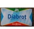 DIABROT 30cps ROTTA NATURA - Produse naturiste