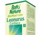 LEONURUS CARDIACA 100cps ROTTA NATURA - Produse naturiste