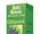 OBLIGEANA 30cps ROTTA NATURA - Produse naturiste